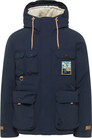 Mustang Übergangsjacke
