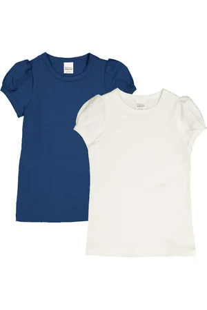 Green Cotton T-Shirt