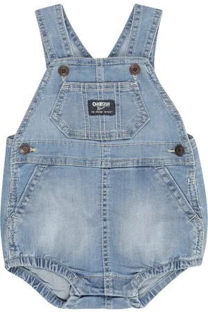 OshKosh Latzjeans