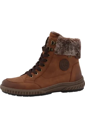 Romika Schnürstiefelette