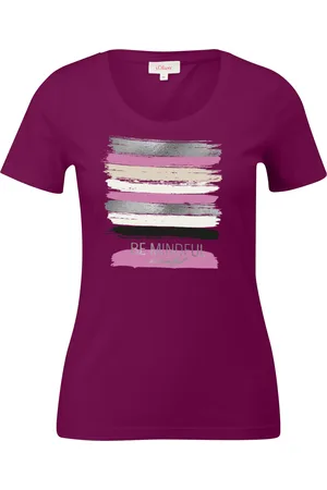 QS by s.Oliver T-Shirt