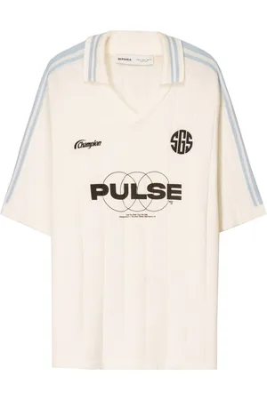 Bershka Poloshirt
