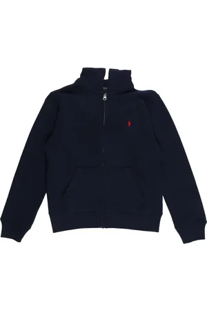 Ralph Lauren Kapuzensweater
