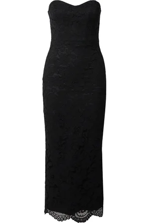 Bardot Kleid 