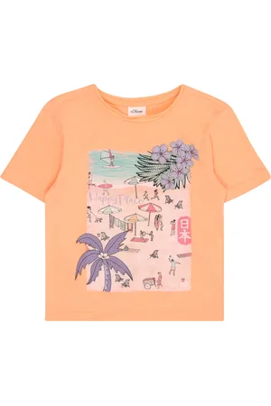 QS by s.Oliver T-Shirt