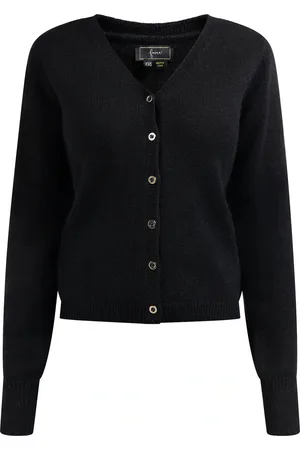 Faina Strickjacke