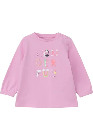 QS by s.Oliver Shirt (OCS)