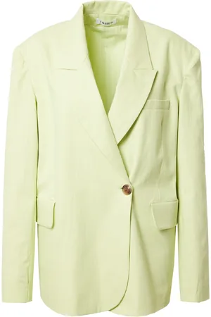 EDITED the label Blazer 