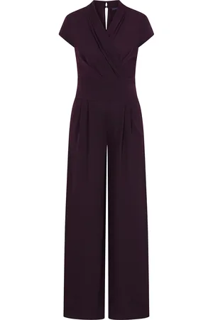 HotSquash Jumpsuit