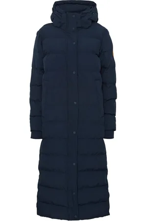 North Bend Wintermantel 
