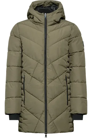 Street one Teflon-Jacke