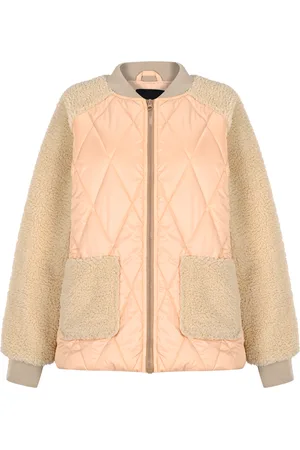 Fresh Lions Steppjacke 