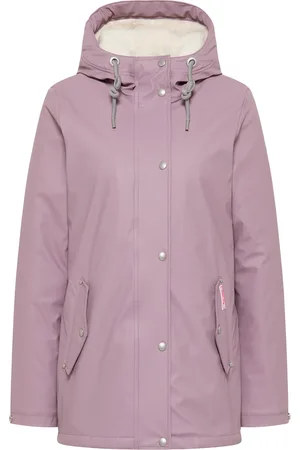 myMo Jacke