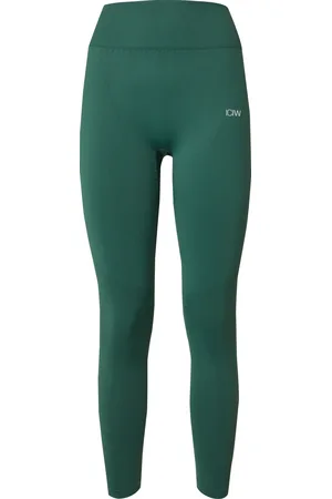 ICANIWILL Sporthose 