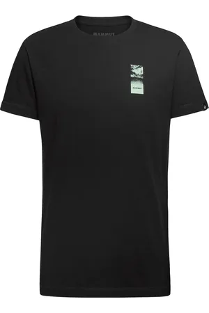 Mammut Funktionsshirt ‘Massone Wagon’