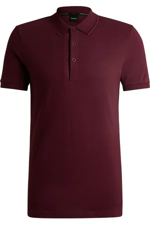 HUGO BOSS Poloshirt 