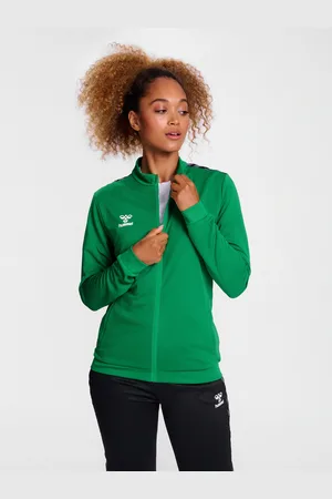 Hummel Sportsweatjacke 