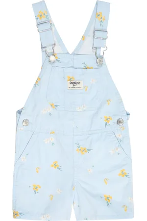 OshKosh Latzshorts