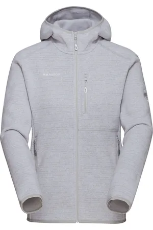 Mammut Funktionsfleecejacke ‘Arctic IV’