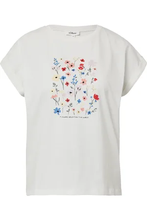 QS by s.Oliver Shirt