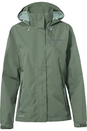 Vaude Outdoorjacke 