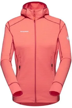 Mammut Sportjacke 