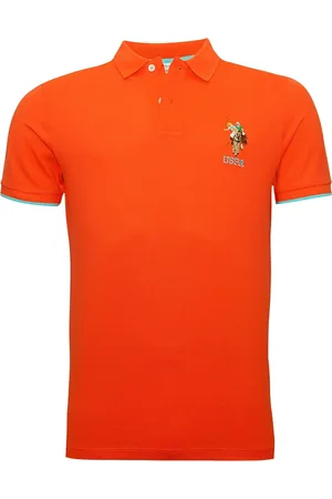 U.S. Polo Assn. Poloshirt