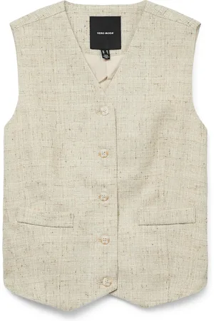 VERO MODA Anzugweste 