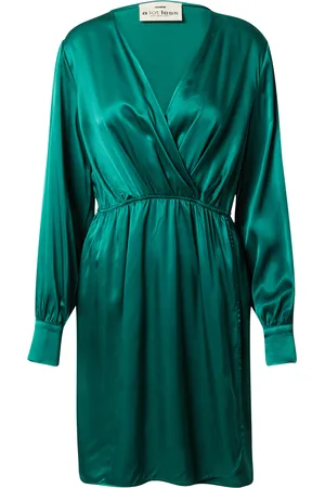 A LOT LESS Kleid 