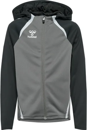 Hummel Sportsweatjacke 