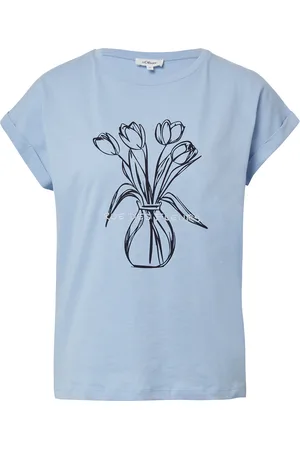 QS by s.Oliver Shirt