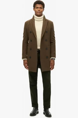 Superdry Wintermantel