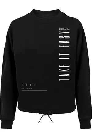 F4NT4STIC Sweatshirt 