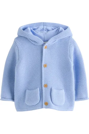 Next Strickjacke