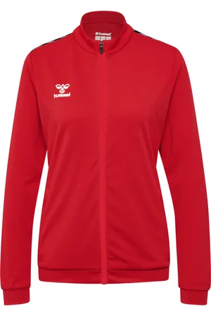 Hummel Sportsweatjacke 