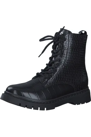 Tamaris Schnürstiefelette