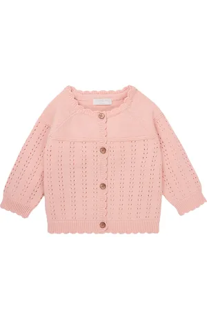 Noppies Strickjacke (GOTS)
