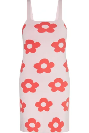 Swirly Kleid