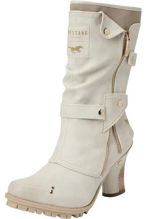 Mustang Stiefel