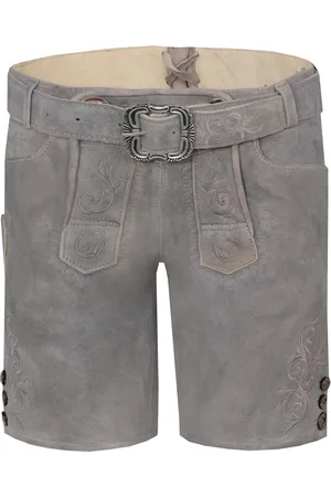 MARJO Trachtenshorts 