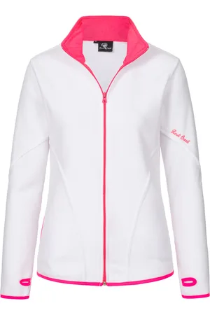 rock creek Fleecejacke