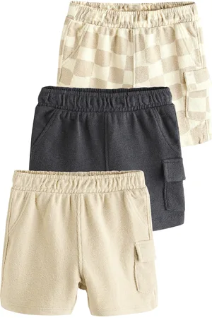Next Shorts