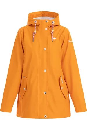 Schmuddelwedda Regenjacke 