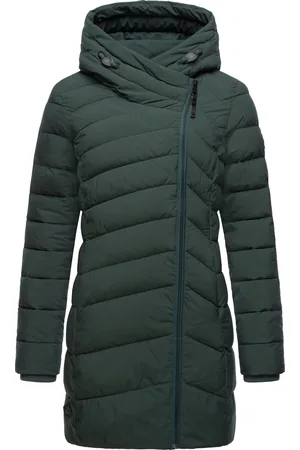 Ragwear Wintermantel 