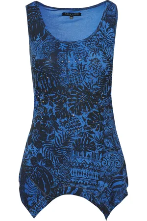 Koroshi Top
