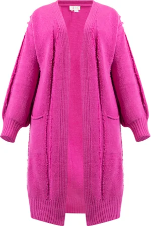 IZIA Strickjacke