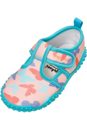 Playshoes Lauflernschuh