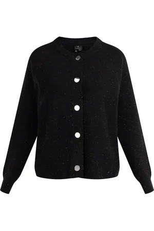 Dreimaster Strickjacke