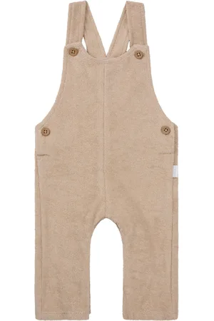 Noppies Latzhose (GOTS)