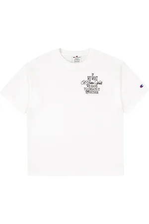 Champion T-Shirt